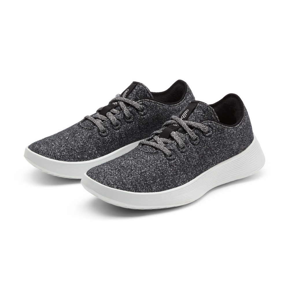 Allbirds Wool Runner Go Shoes